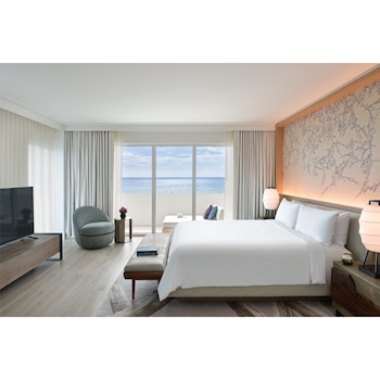 Spring Break at These Celebrity Loved Resorts